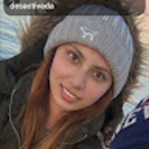 Meet your Posher, Catalina